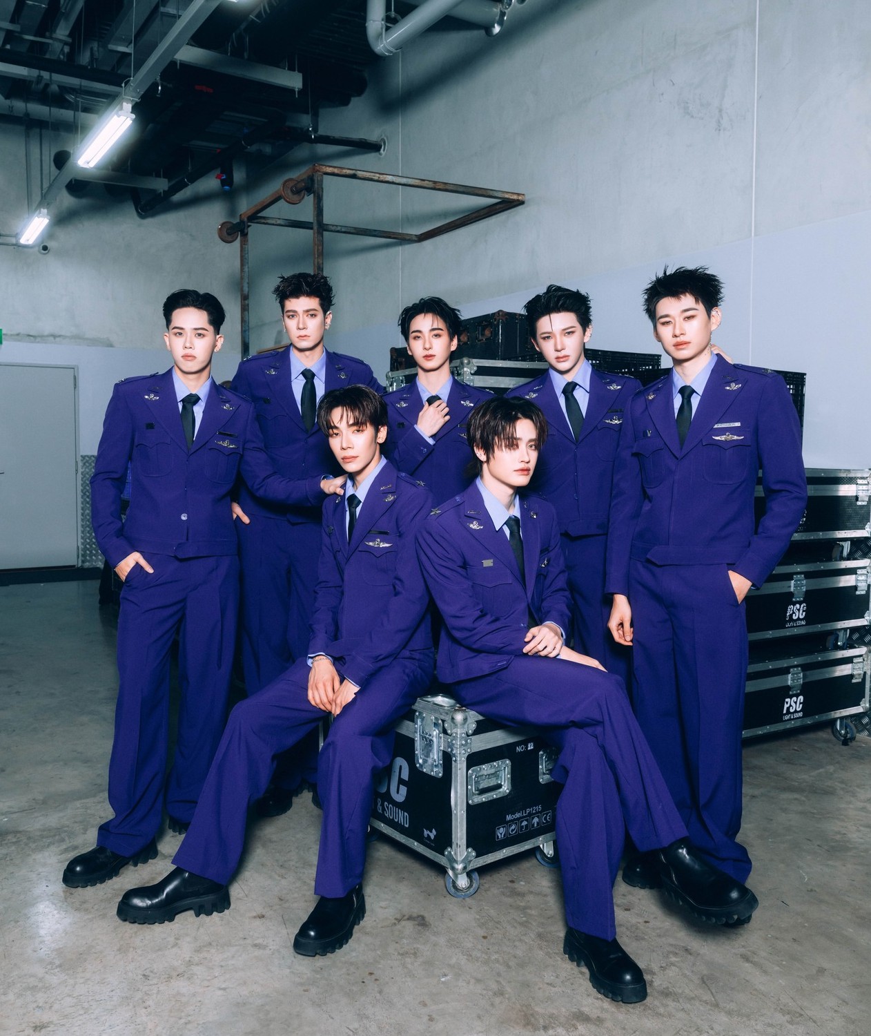 Star Thai Studio